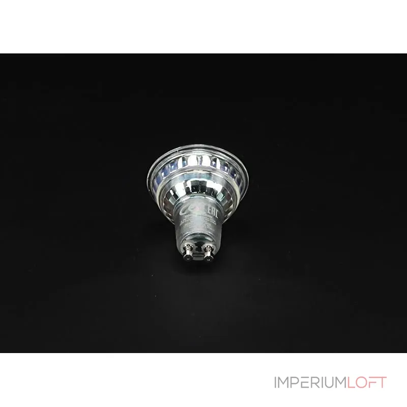 Лампа светодиодная MASTER VALUE D GU10 370Вт Deko-Light 180212