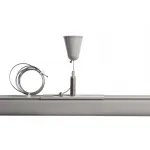 Подвес для 3-фазной трековой системы Deko-Light D Line 710049