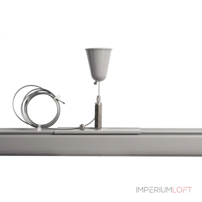 Подвес для 3-фазной трековой системы Deko-Light D Line 710049