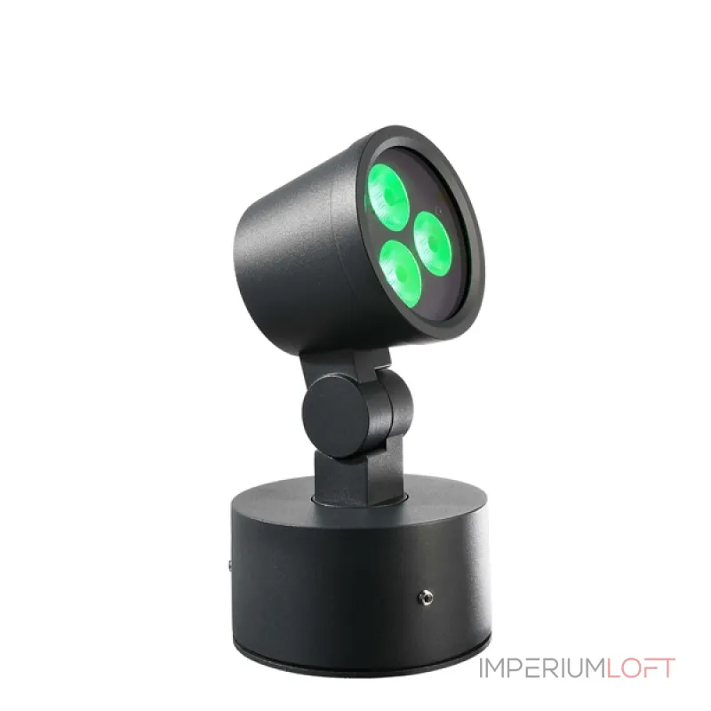 Уличный наземный светильник Deko-Light Colt 732127