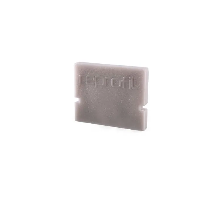 Торцевая заглушка H-AU-01-08 набор из 2 шт. Deko-Light 979081 от ImperiumLoft