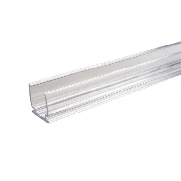 Пластиковый профиль 1м для светодиодной ленты 230В Deko-Light 930693 Пластиковый профиль 1м для светодиодной ленты 230В Deko-Light 930693