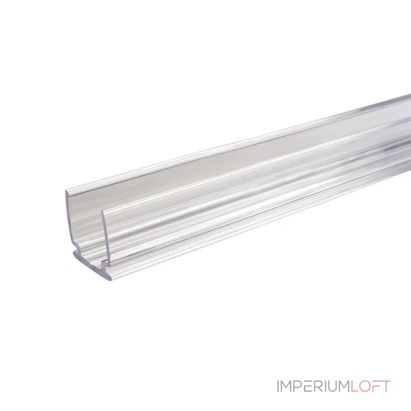 Пластиковый профиль 1м для светодиодной ленты 230В Deko-Light 930693 Пластиковый профиль 1м для светодиодной ленты 230В Deko-Light 930693