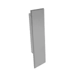 Торцевая заглушка P-EL-02-10 набор из 2 шт. Deko-Light 978251 от ImperiumLoft