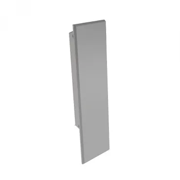 Торцевая заглушка P-EL-02-10 набор из 2 шт Deko-Light 978251