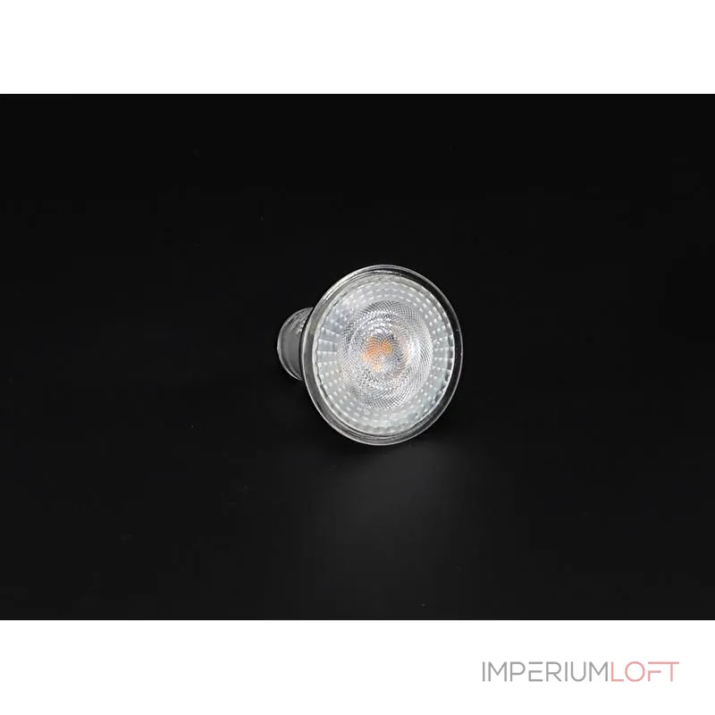 Лампа светодиодная MASTER VALUE D GU10 370Вт Deko-Light 180212