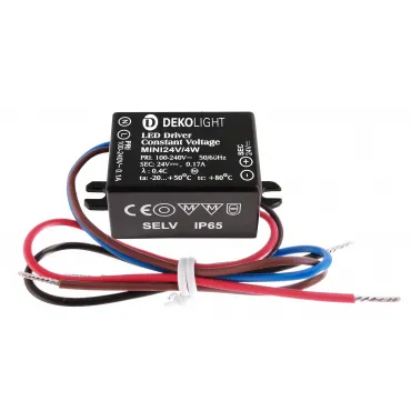 Блок питания Deko-Light LED 872128 Блок питания Deko-Light LED 872128