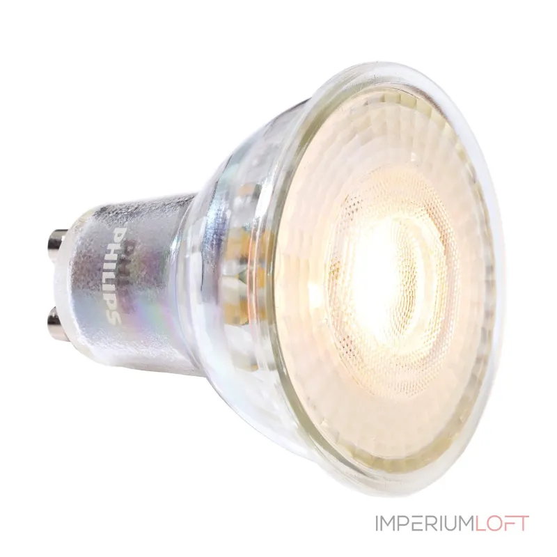 Лампа светодиодная MASTER VALUE D GU10 370Вт Deko-Light 180212