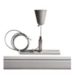 Подвес для 3-фазной трековой системы Deko-Light D Line 710049