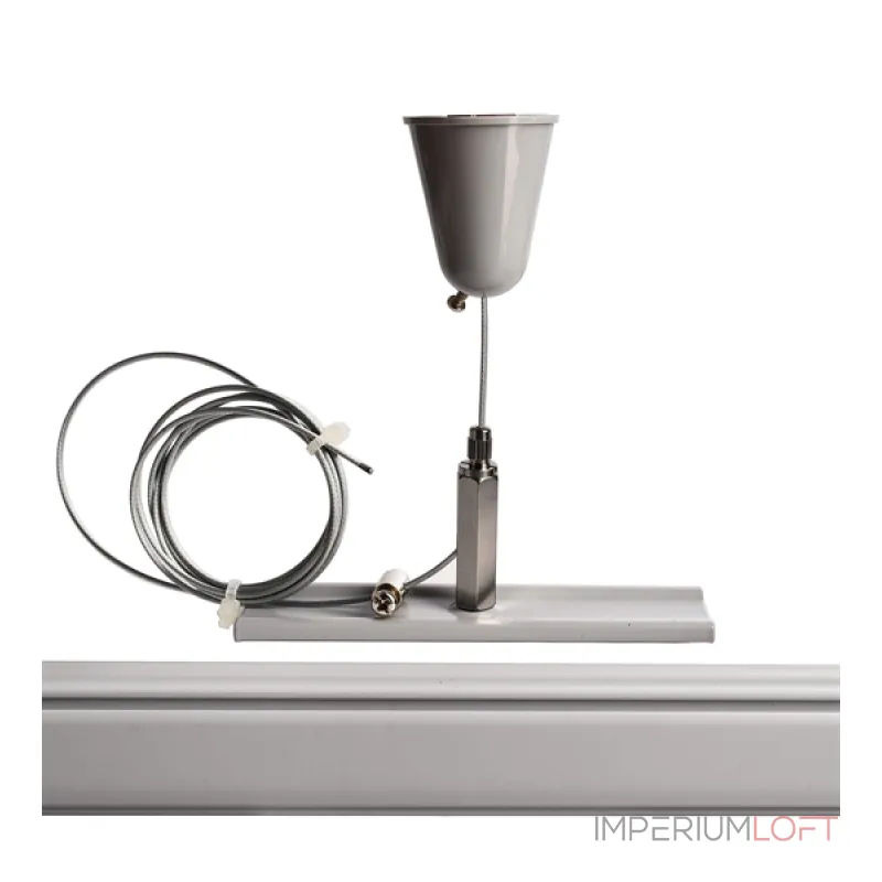 Подвес для 3-фазной трековой системы Deko-Light D Line 710049