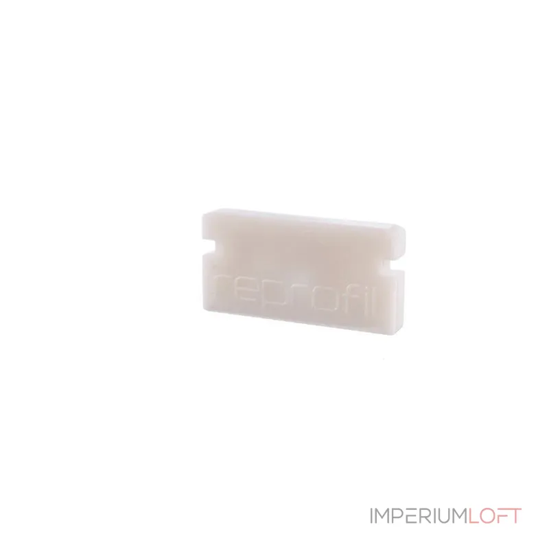 Торцевая заглушка P-AU-01-08 набор из 2 шт. Deko-Light 978000