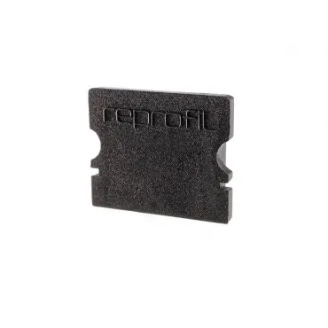 Торцевая заглушка P-AU-02-12 набор из 2 шт Deko-Light 978062