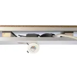 Потолочный встраиваемый светильник Dione 230В DIM 4000K Deko-Light 565358
