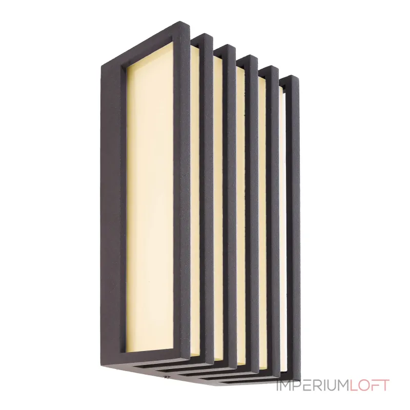 Уличный настенный светильник Deko-Light Grumium 620126 Уличный настенный светильник Deko-Light Grumium 620126