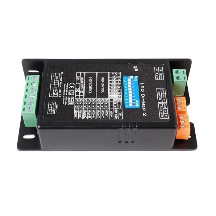 Пульт Deko-Light LED Dimmer 2 843336 от ImperiumLoft