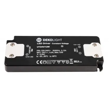 Блок питания Deko-Light LED FLAT CV 862233 Блок питания Deko-Light LED FLAT CV 862233