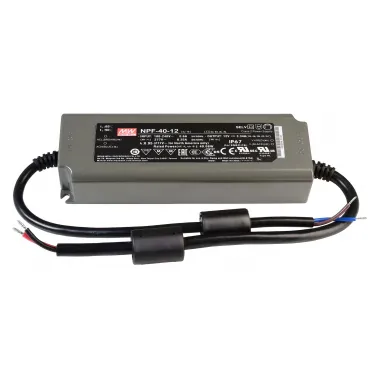 Блок питания CV NPF-40-12 Deko-Light 872097