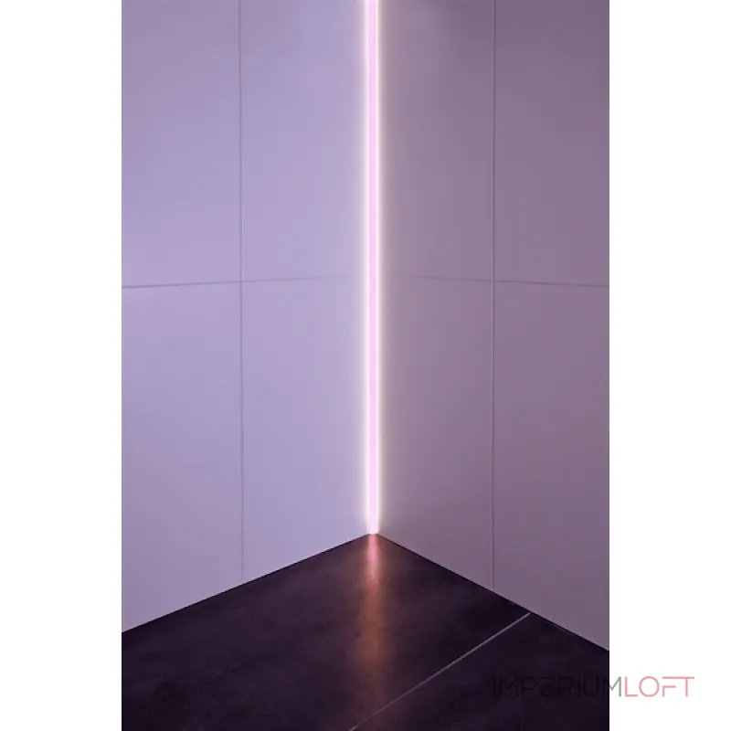 Профиль Deko-Light EV-01-08 975344