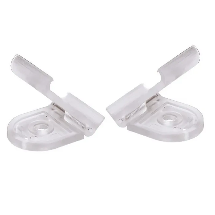 Клипса монтажная 2 шт. Deko-Light Mia, adjustable 930242 от ImperiumLoft
