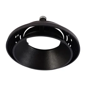 Отражатель черный Deko-Light Uni II Mini 930381