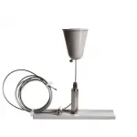 Подвес для 3-фазной трековой системы Deko-Light D Line 710049