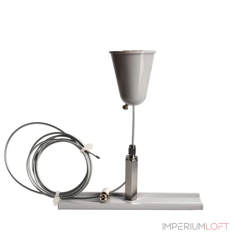 Подвес для 3-фазной трековой системы Deko-Light D Line 710049