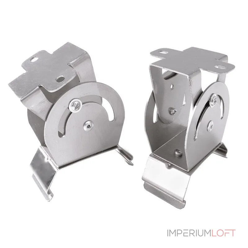 Кронштейны Deko-Light Tri Proof 2 шт. 930072 Кронштейны Deko-Light Tri Proof 2 шт. 930072