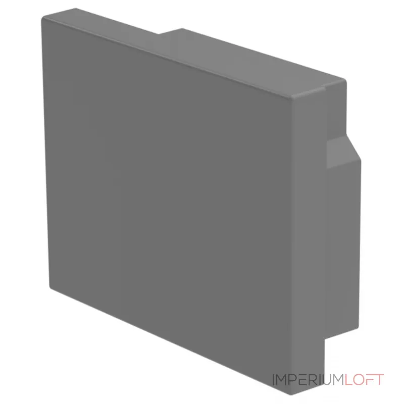 Заглушка P-EL-03-12 (2 шт) Deko-Light 978275