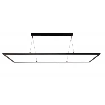 Подвесной светильник Deko-Light LED Event-Panel Transparent RGBNW 620031