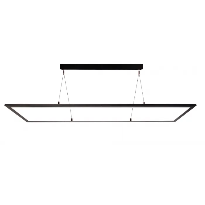 Подвесной светильник Deko-Light LED Event-Panel Transparent RGBNW 620031 от ImperiumLoft