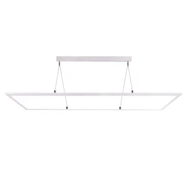 Подвесной светильник Deko-Light LED Event-Panel Transparent RGBNW 620032