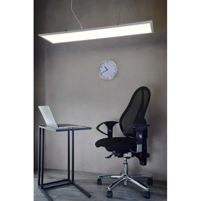 Подвесной светильник Deko-Light LED Event-Panel Transparent RGBNW 620032 от ImperiumLoft