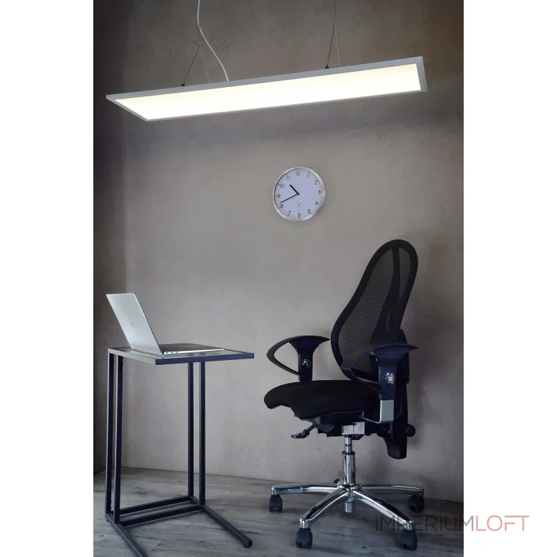 Подвесной светильник Deko-Light LED Event-Panel Transparent RGBNW 620032