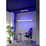 Подвесной светильник Deko-Light LED Event-Panel Transparent RGBNW 620032 от ImperiumLoft