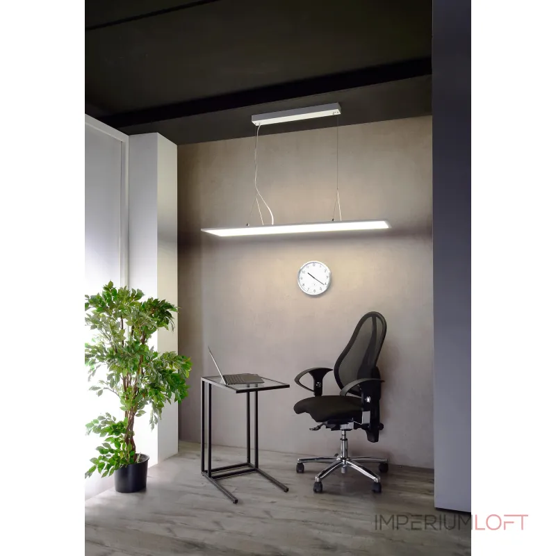 Подвесной светильник Deko-Light LED Event-Panel Transparent RGBNW 620032
