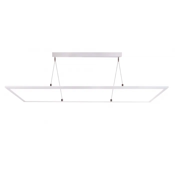 Подвесной светильник Deko-Light LED Event-Panel Transparent RGBNW 620032 от ImperiumLoft