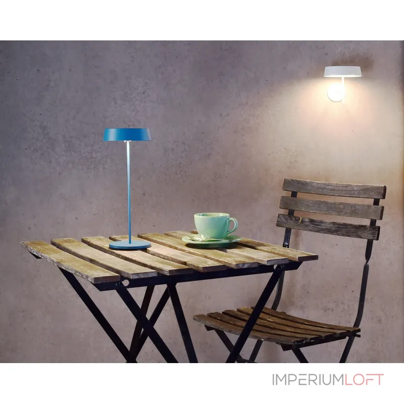 Настольная лампа Deko-Light Miram 620101 от ImperiumLoft Настольная лампа Deko-Light Miram 620101 от ImperiumLoft