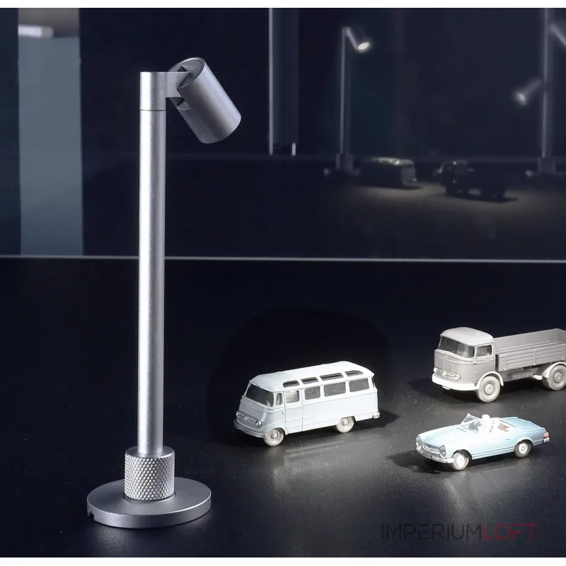Светильник дисплейный Deko-Light Herculis 688035