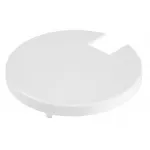 Теплоотводная крышка белая для Series Uni II Deko-Light 930336