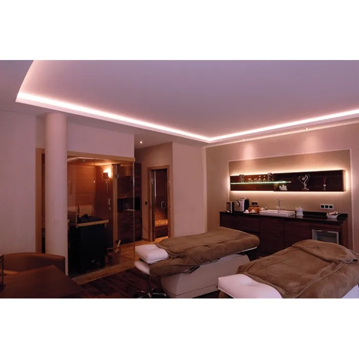 U-Профиль Deko-Light AU-01-08 970008 от ImperiumLoft