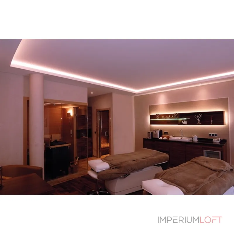 U-Профиль Deko-Light AU-01-08 970008 U-Профиль Deko-Light AU-01-08 970008
