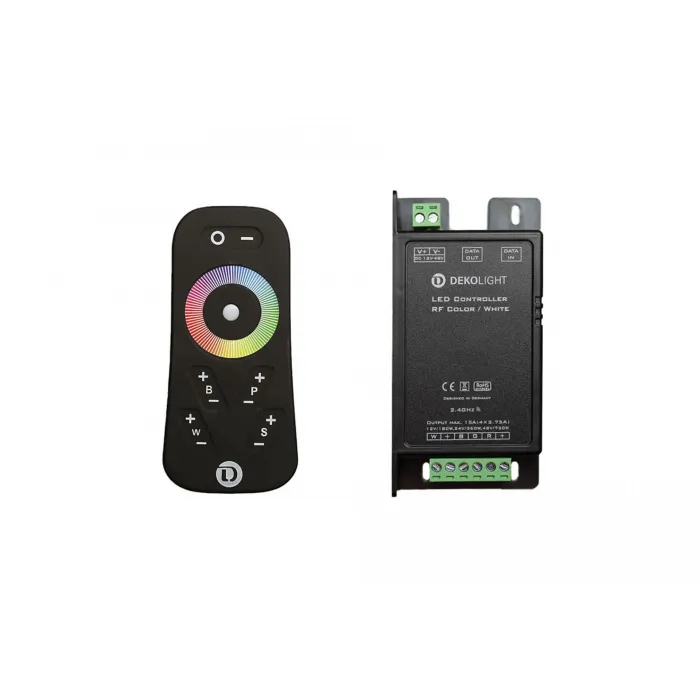 Контроллер RF Color & White Remote Deko-Light 843059 от ImperiumLoft