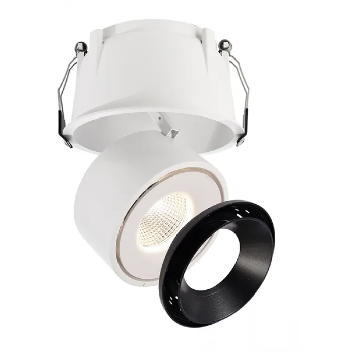 Отражатель черный Deko-Light Uni II Max 930382 от ImperiumLoft