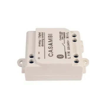 Контроллер Deko-Light Bluetooth CBU-ASD 843011