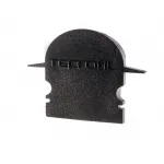 Торцевая заглушка R-ET-02-15 набор из 2 шт. Deko-Light 979652