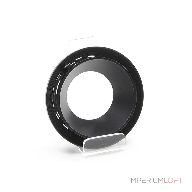 Отражатель-кольцо II черный для Series Uni Deko-Light 930371