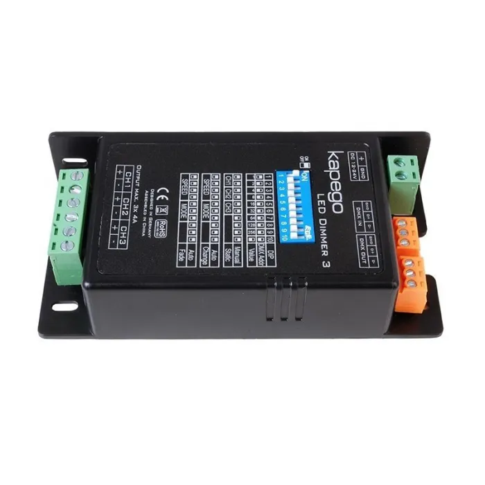 Пульт Deko-Light LED Dimmer 3 843335 от ImperiumLoft