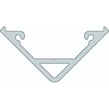 Угловой профиль АВ-05-12 Deko-Light 970550 Угловой профиль АВ-05-12 Deko-Light 970550