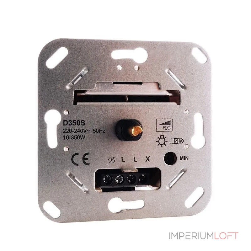 Диммер Deko-Light 930060 от ImperiumLoft Диммер Deko-Light 930060 от ImperiumLoft