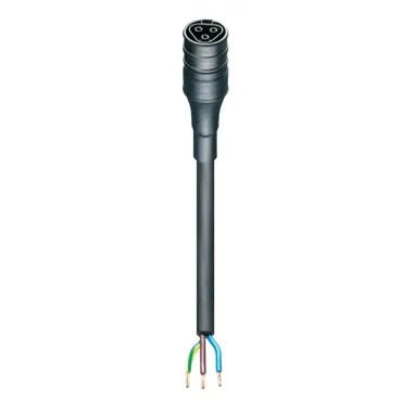 Разъем Deko-Light RST20i3 Anschlussleitung 800033 Разъем Deko-Light RST20i3 Anschlussleitung 800033